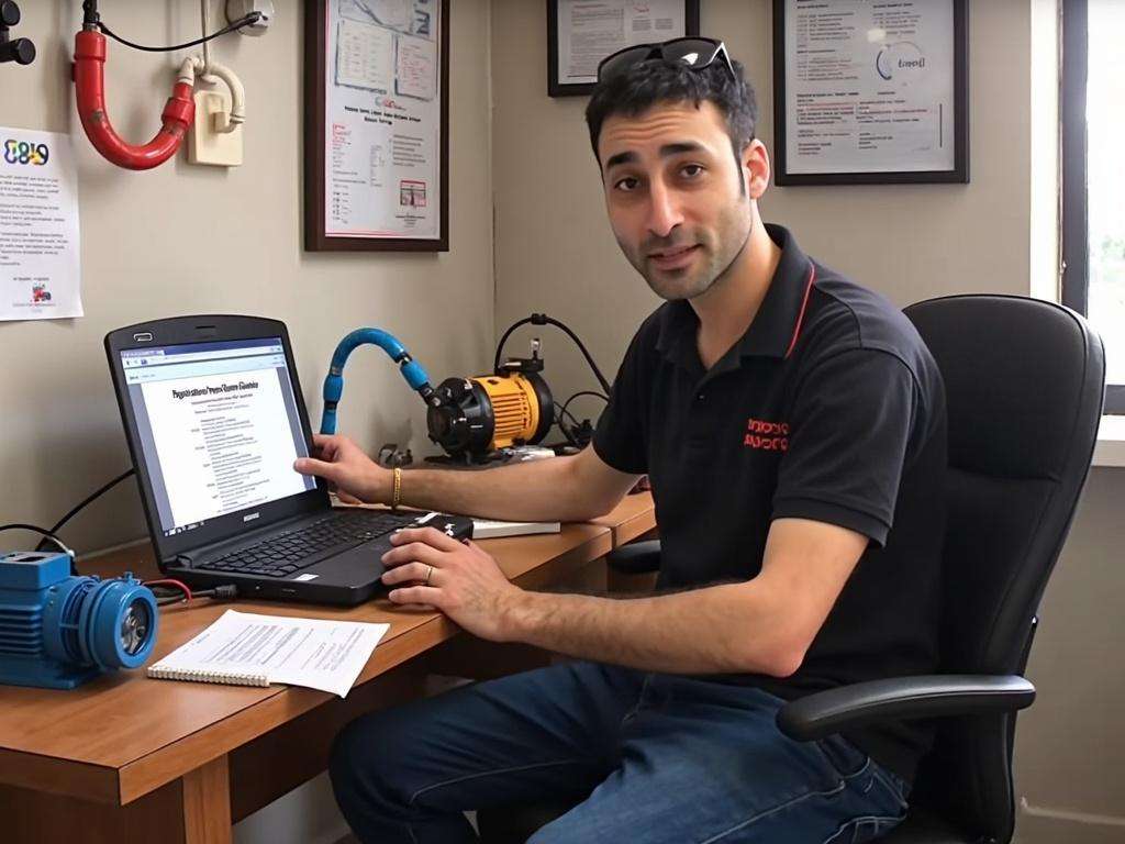 קובי האינסטלטור עונה על שאלות נפוצות בנושא משאבות ביוב