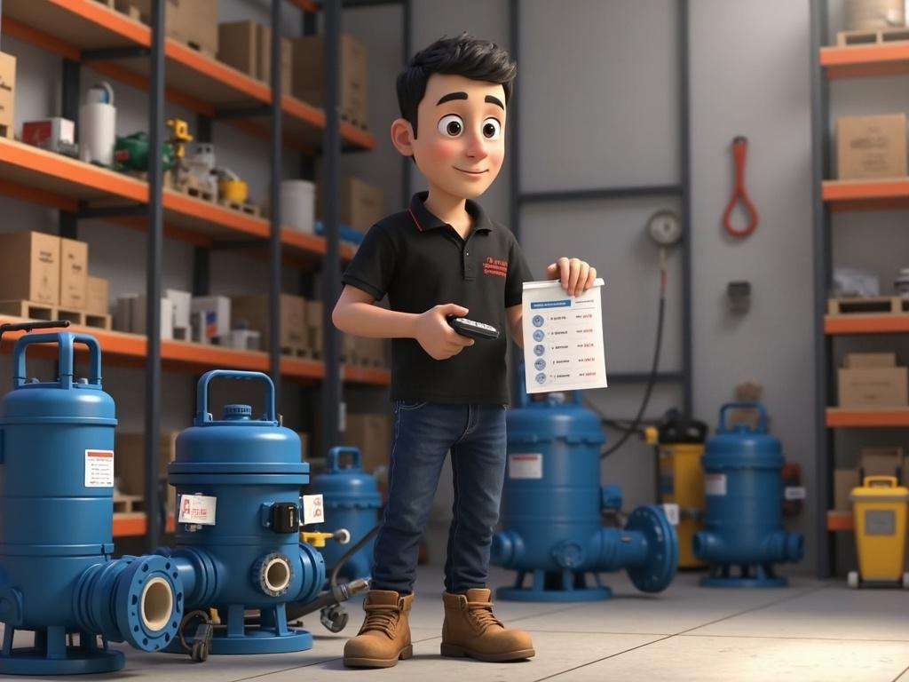 קובי האינסטלטור מנתח גורמי מחיר של משאבות ביוב