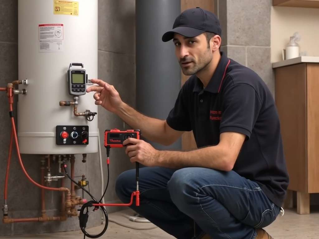 מקורות נפוצים לנזילות בדודי גז
