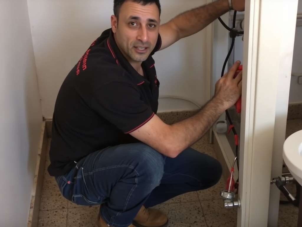 הציוד והטכנולוגיה של קובי לטיפול בנזילות גז