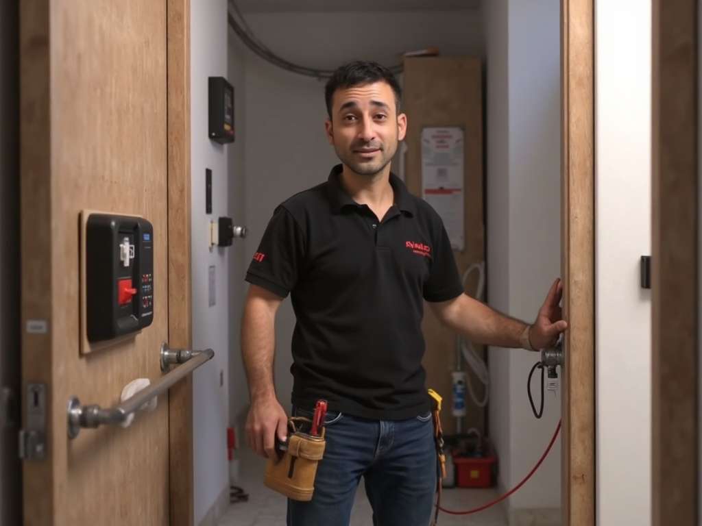 זיהוי מהיר של מצבי חירום אמיתיים