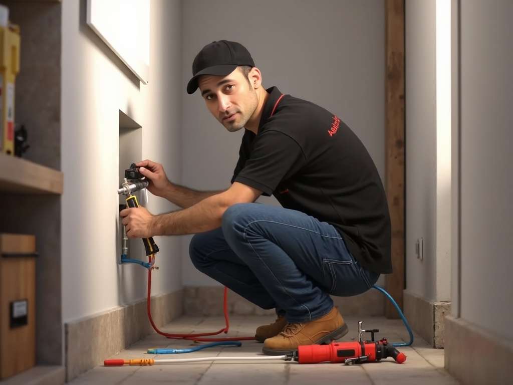 הסכנות המיידיות בהצפת מרתף - למה אסור להיכנס