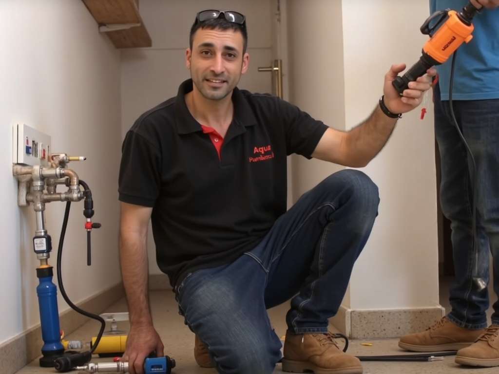 הגורמים העיקריים להצפות מרתף בישראל