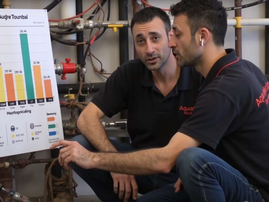 קובי מסביר על ביצועי מערכת בעונות השנה